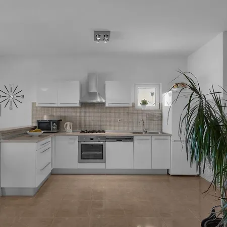 Stunning City View Appartamento *