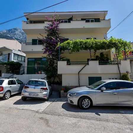 Stunning City View Appartamento