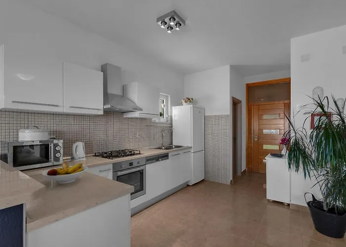 Stunning City View Appartamento