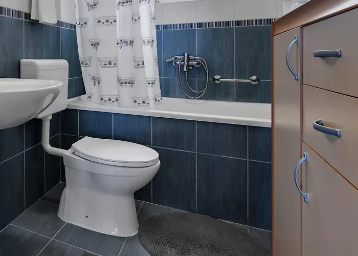 Appartamento Stunning City View Makarska