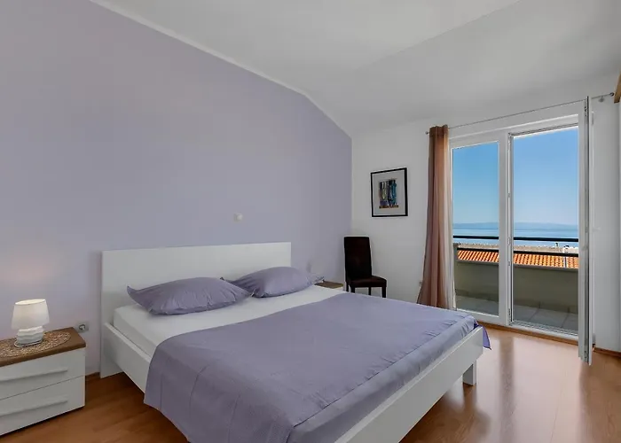 Appartamento Stunning City View