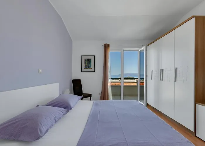 Appartamento Stunning City View