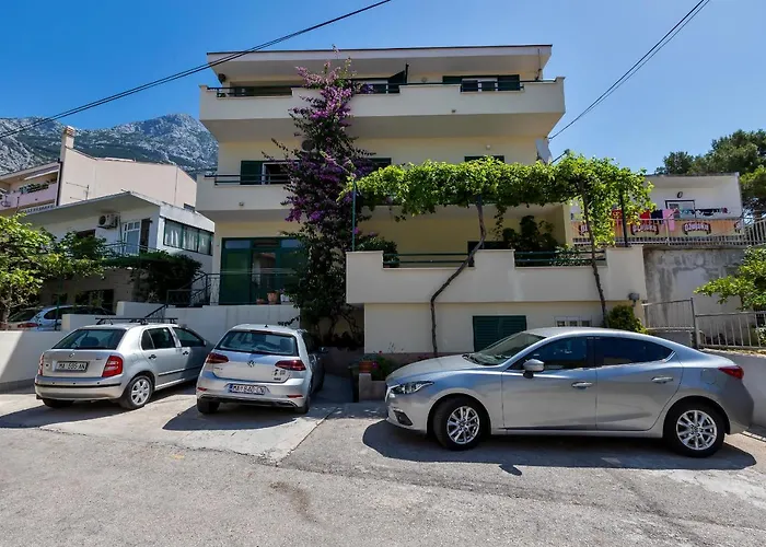 Stunning City View Appartamento