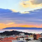 Stunning City View * Makarska