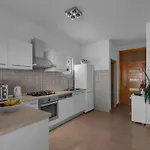 Stunning City View Lägenhet