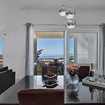 Stunning City View Lägenhet *