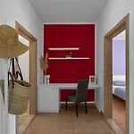 Stunning City View Lägenhet *