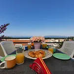 Stunning City View Lägenhet