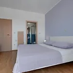 Stunning City View *