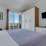 Stunning City View * Makarska