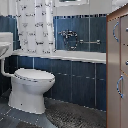 Apartman Stunning City View Makarska